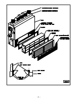 Preview for 6 page of Applied Air GAS-FIRED HEATERS Installation &  Operation Instruction