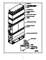 Preview for 9 page of Applied Air GAS-FIRED HEATERS Installation &  Operation Instruction