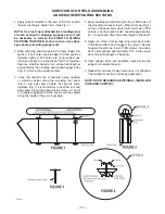 Preview for 11 page of Applied Air GAS-FIRED HEATERS Installation &  Operation Instruction