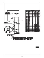 Preview for 13 page of Applied Air GAS-FIRED HEATERS Installation &  Operation Instruction