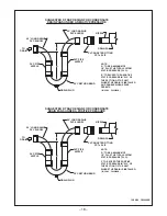 Preview for 18 page of Applied Air GAS-FIRED HEATERS Installation &  Operation Instruction