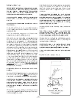 Preview for 28 page of Applied Air GAS-FIRED HEATERS Installation &  Operation Instruction