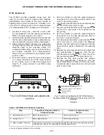 Preview for 51 page of Applied Air GAS-FIRED HEATERS Installation &  Operation Instruction