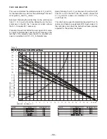 Preview for 56 page of Applied Air GAS-FIRED HEATERS Installation &  Operation Instruction