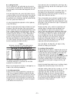 Preview for 5 page of Applied Air IOMDFCDFM-1 Operation Manual