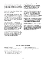 Preview for 14 page of Applied Air IOMDFCDFM-1 Operation Manual