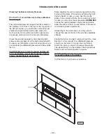 Preview for 32 page of Applied Air IOMDFCDFM-1 Operation Manual