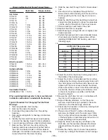 Preview for 36 page of Applied Air IOMDFCDFM-1 Operation Manual