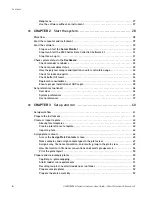 Preview for 4 page of Applied Biosystems 3500 User Manual