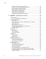 Preview for 8 page of Applied Biosystems 3500 User Manual