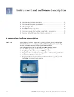 Preview for 14 page of Applied Biosystems 3500 User Manual