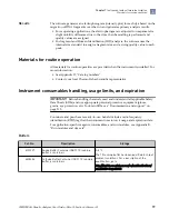 Preview for 19 page of Applied Biosystems 3500 User Manual