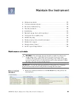 Preview for 223 page of Applied Biosystems 3500 User Manual