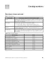 Preview for 289 page of Applied Biosystems 3500 User Manual