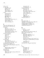 Preview for 316 page of Applied Biosystems 3500 User Manual