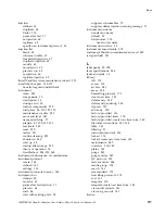 Preview for 317 page of Applied Biosystems 3500 User Manual