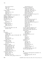 Preview for 318 page of Applied Biosystems 3500 User Manual