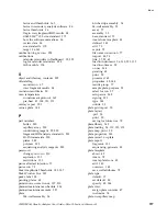 Preview for 319 page of Applied Biosystems 3500 User Manual