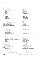 Preview for 320 page of Applied Biosystems 3500 User Manual