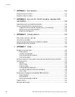 Preview for 8 page of Applied Biosystems 3730xl User Manual