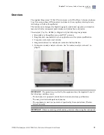 Preview for 11 page of Applied Biosystems 3730xl User Manual