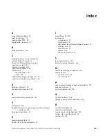 Preview for 167 page of Applied Biosystems 3730xl User Manual