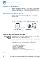 Preview for 28 page of Applied Biosystems 7300 Installation And Maintenance Manual