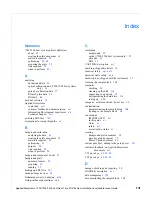 Preview for 167 page of Applied Biosystems 7300 Installation And Maintenance Manual