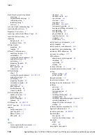 Preview for 170 page of Applied Biosystems 7300 Installation And Maintenance Manual