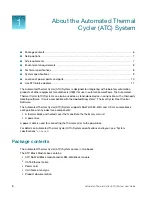 Preview for 6 page of Applied Biosystems A30207 User Manual