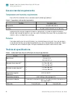 Preview for 8 page of Applied Biosystems A30207 User Manual