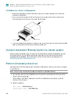 Preview for 28 page of Applied Biosystems A30207 User Manual