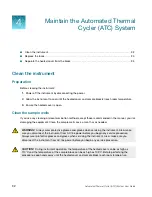 Preview for 32 page of Applied Biosystems A30207 User Manual