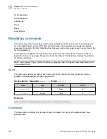 Preview for 42 page of Applied Biosystems A30207 User Manual