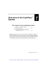 Preview for 16 page of Applied Biosystems CytoFluor 4000 Series User Manual