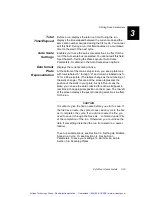 Preview for 64 page of Applied Biosystems CytoFluor 4000 Series User Manual