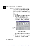 Preview for 121 page of Applied Biosystems CytoFluor 4000 Series User Manual