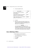 Preview for 129 page of Applied Biosystems CytoFluor 4000 Series User Manual