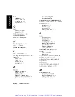 Preview for 215 page of Applied Biosystems CytoFluor 4000 Series User Manual