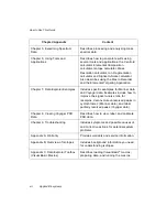 Preview for 12 page of Applied Biosystems Data Explorer 4 Series User Manual