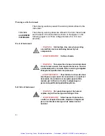 Предварительный просмотр 7 страницы Applied Biosystems GeneAmp PCR System 9600 User Manual