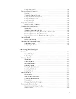 Preview for 5 page of Applied Biosystems GeneAmp PCR System 9700 User Manual