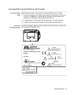 Preview for 19 page of Applied Biosystems GeneAmp PCR System 9700 User Manual