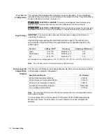 Preview for 32 page of Applied Biosystems GeneAmp PCR System 9700 User Manual