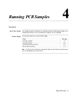 Preview for 57 page of Applied Biosystems GeneAmp PCR System 9700 User Manual