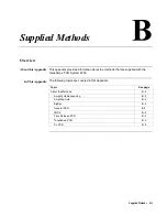 Preview for 111 page of Applied Biosystems GeneAmp PCR System 9700 User Manual