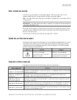 Preview for 11 page of Applied Biosystems QuantStudio 6 Flex User Manual