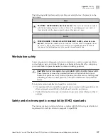 Preview for 177 page of Applied Biosystems QuantStudio 6 Flex User Manual