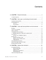 Preview for 3 page of Applied Biosystems SimpliAmp Thermal Cycler User Manual