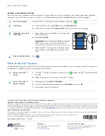 Preview for 22 page of Applied Biosystems ViiA 7 Real Quick Reference Manual